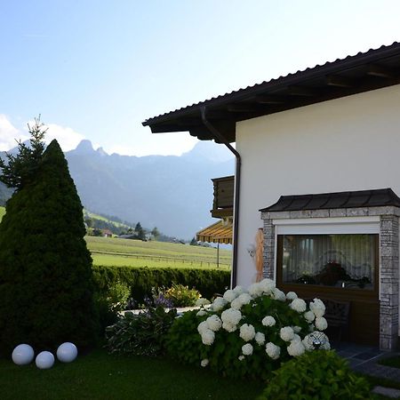 Haus Erlbacher أبتيناو المظهر الخارجي الصورة
