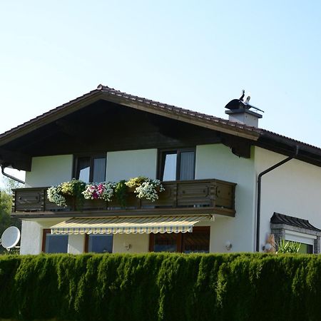 Haus Erlbacher أبتيناو المظهر الخارجي الصورة