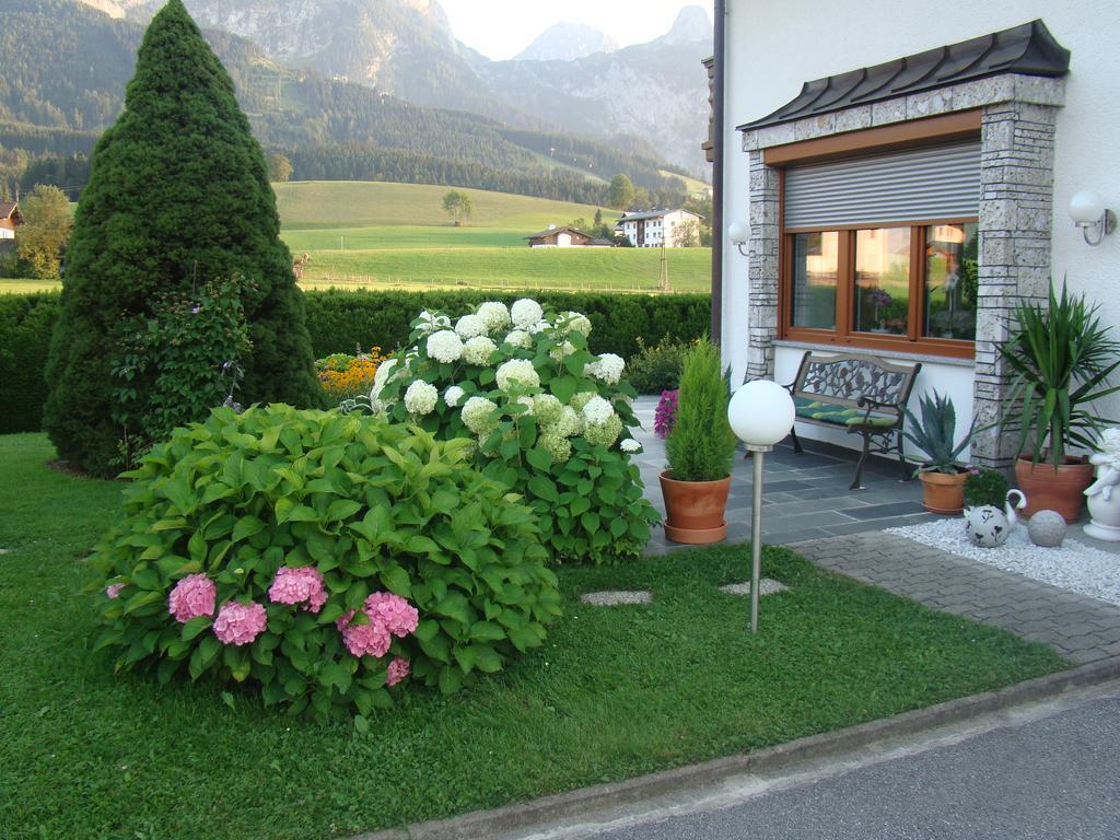 Haus Erlbacher أبتيناو المظهر الخارجي الصورة