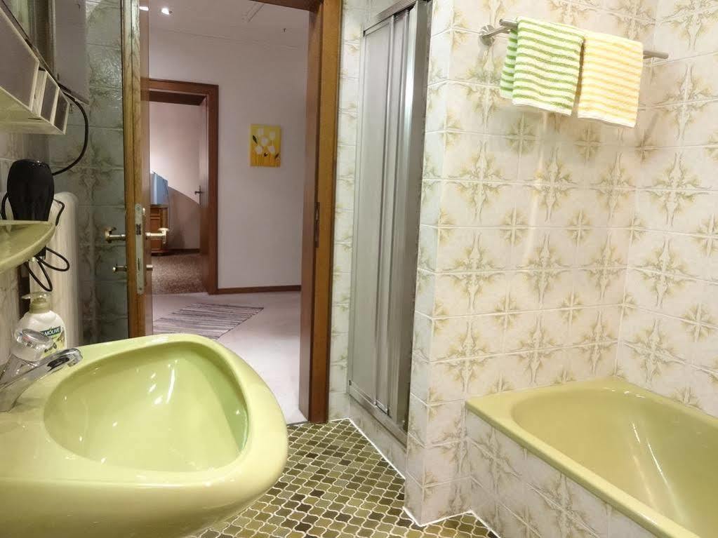 Haus Erlbacher أبتيناو المظهر الخارجي الصورة